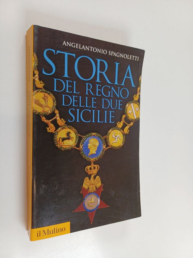Storia del Regno delle Due Sicilie