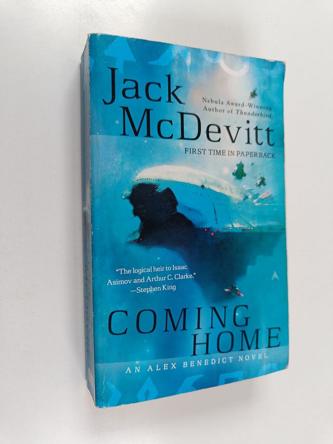 Coming Home