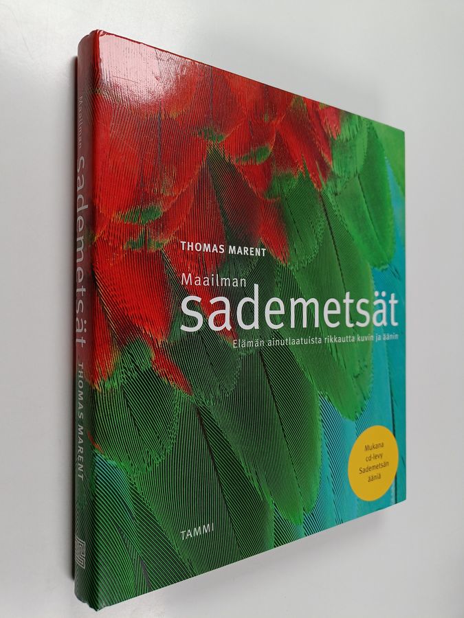Maailman sademetsät