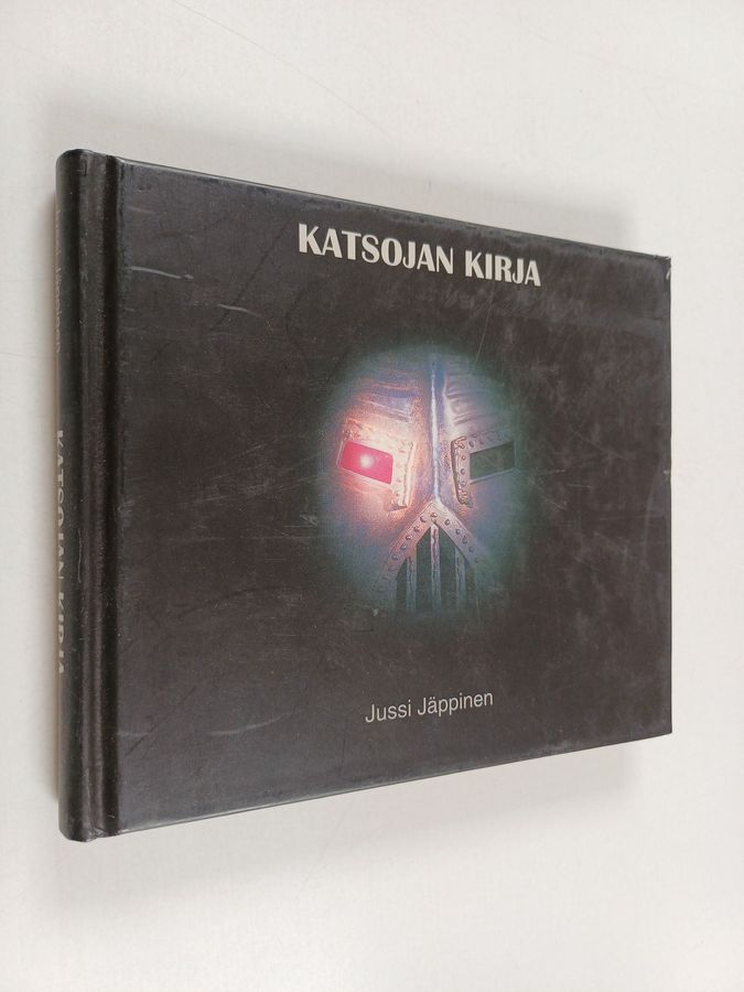 Katsojan kirja