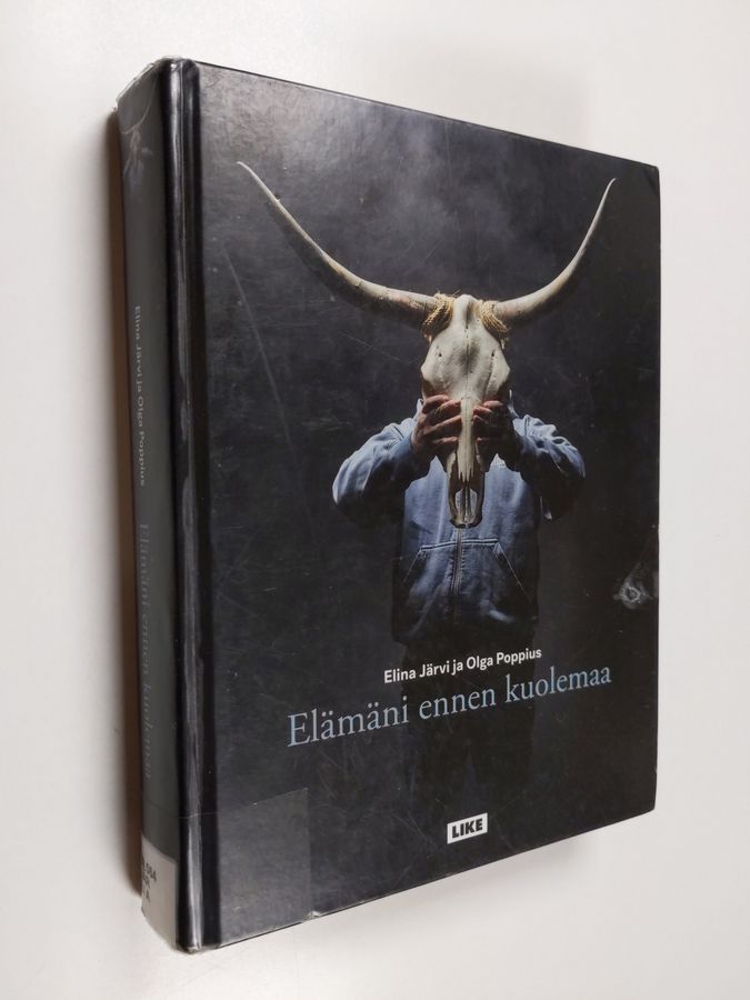Elämäni ennen kuolemaa