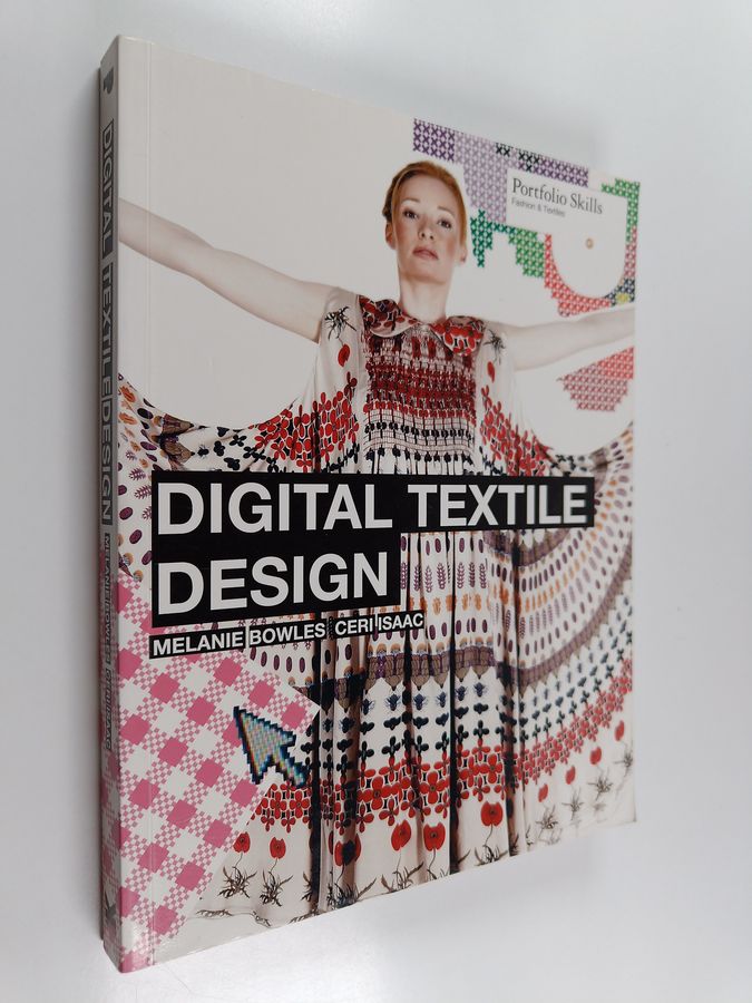 Digital textile design