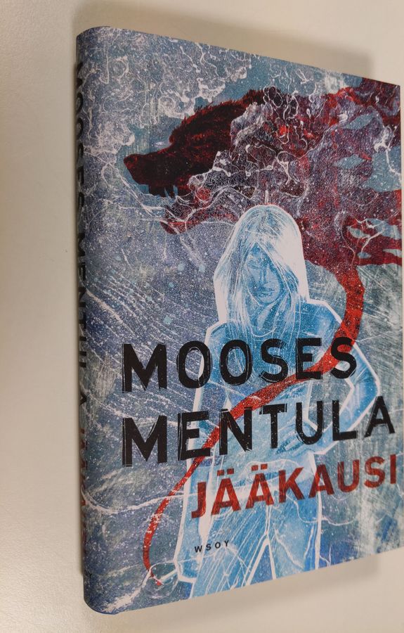 Mooses Mentula : Jääkausi