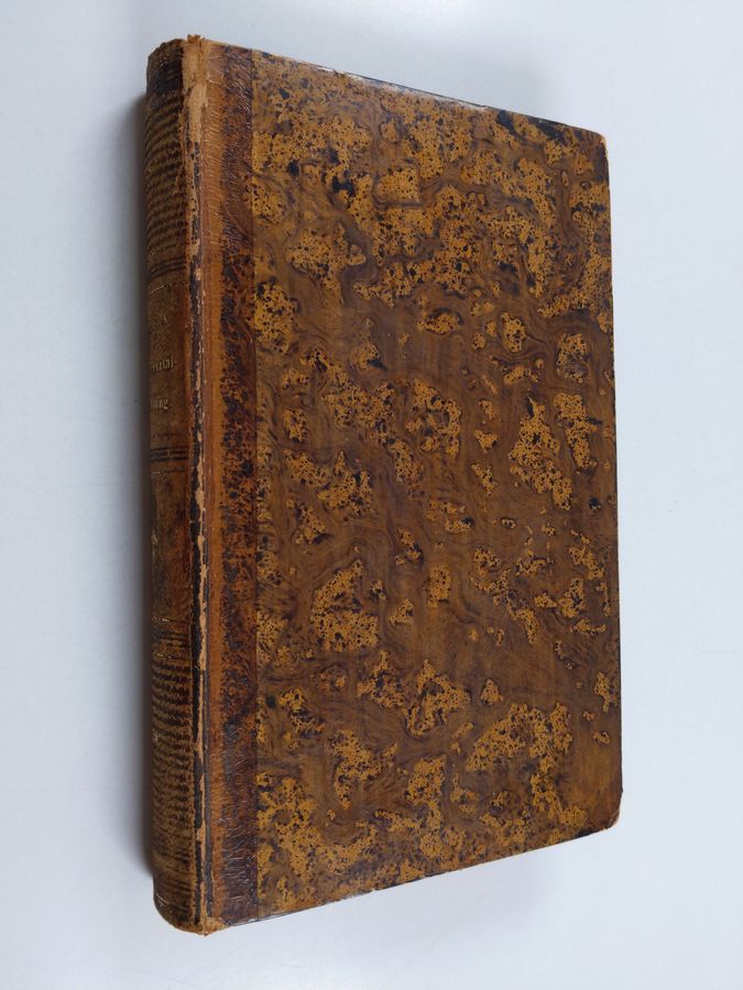 Augustin Louis Cauchy : A. L. Cauchy's Vorlesungen über die Differenzialrechnung : mit Fourier's Auflösungsmethode der bestimmten Gleichungen verbunden ; mit einer Steindrucktafel ; Ausätze