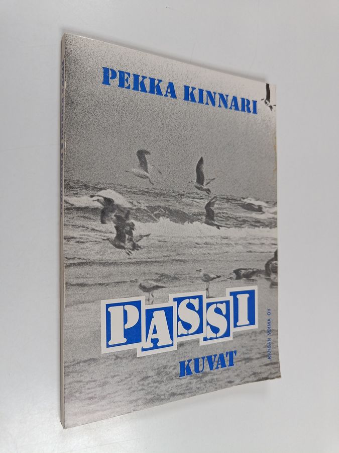 Passikuvat