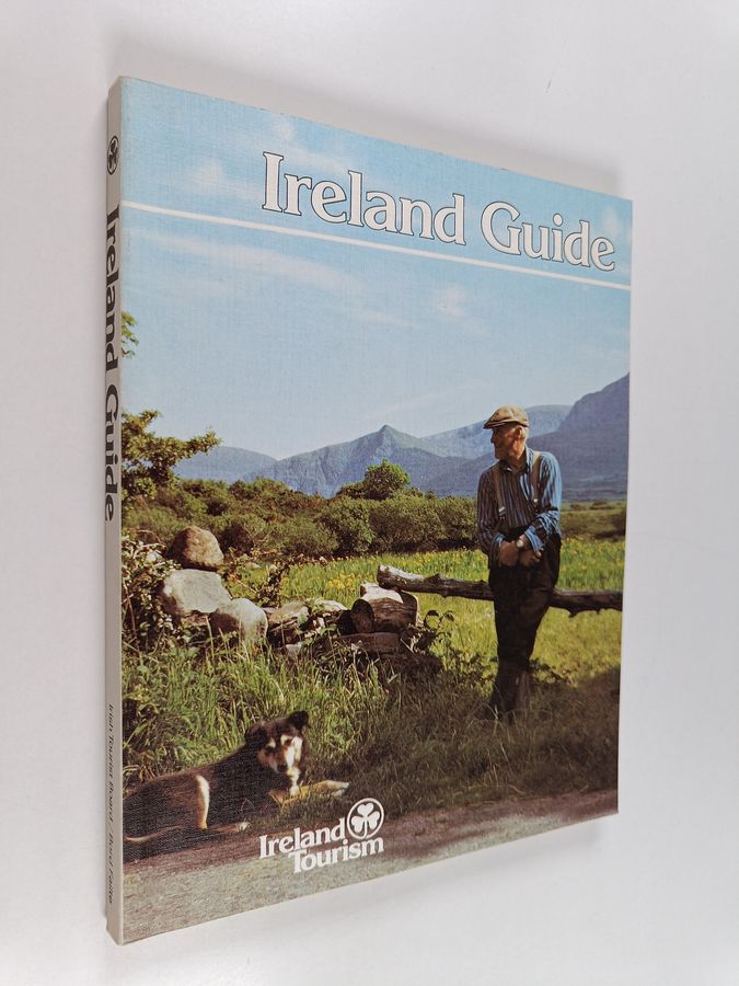Ireland Guide