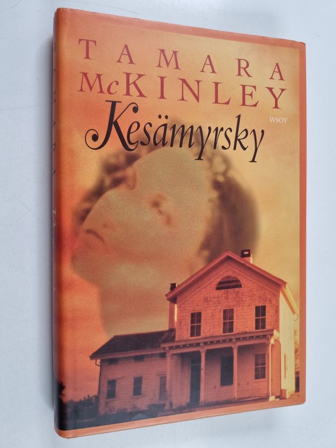 Kesämyrsky
