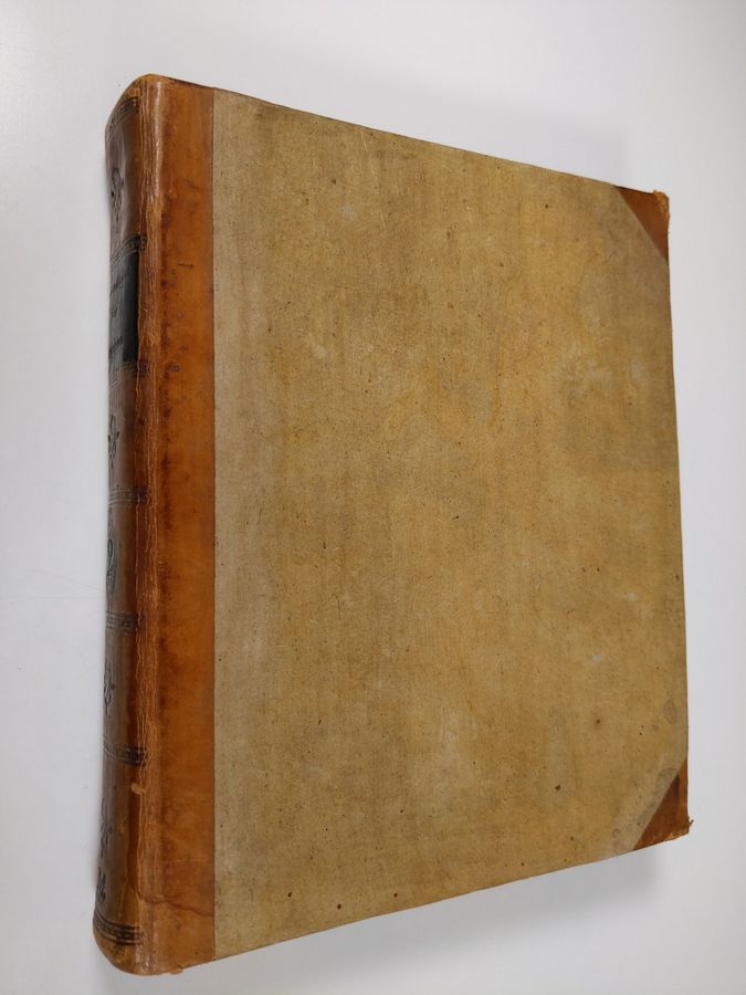 Erik Bredberg : Underrättelser för executoren, hämtade utur äldre och nyare författningar, 2 - Til 1786 års slut