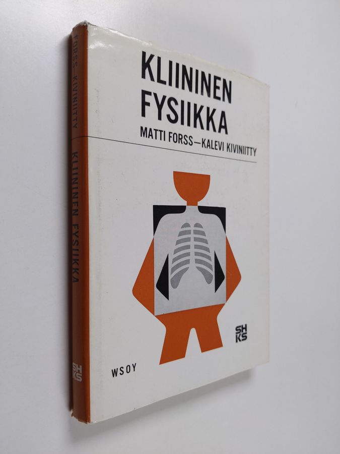 Kliininen fysiikka