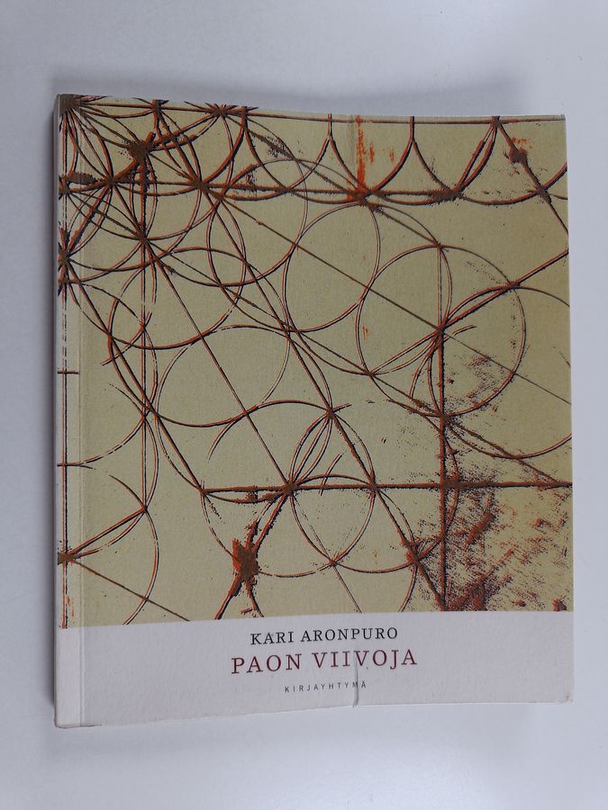 Paon viivoja
