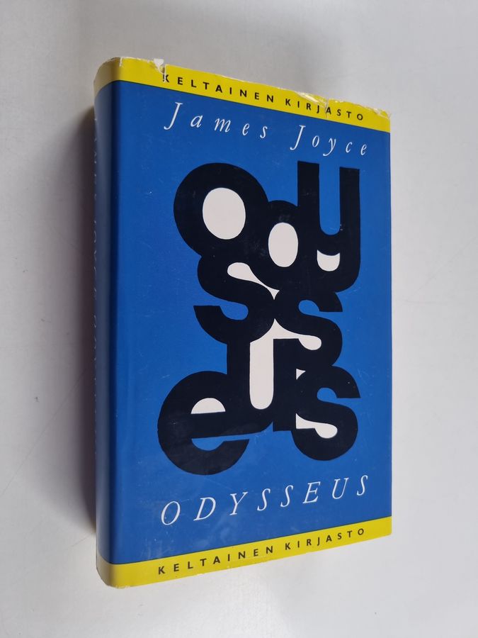 James Joyce : Odysseus