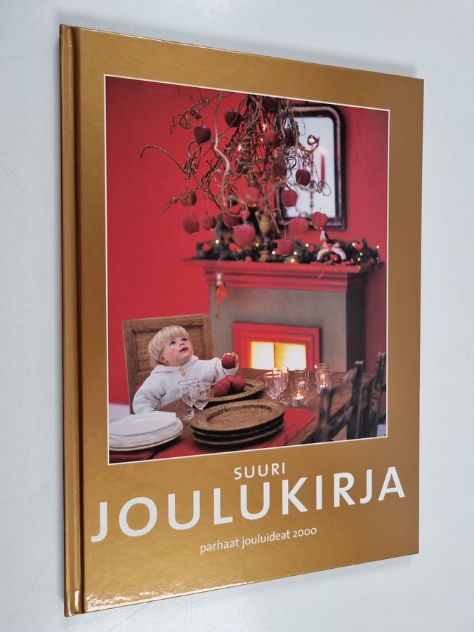 Parhaat jouluideat 2000