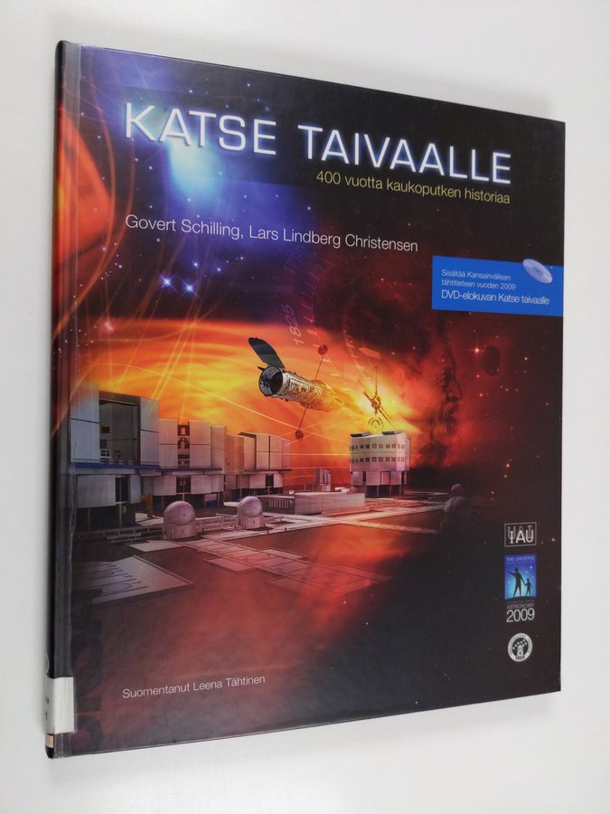 Katse taivaalle