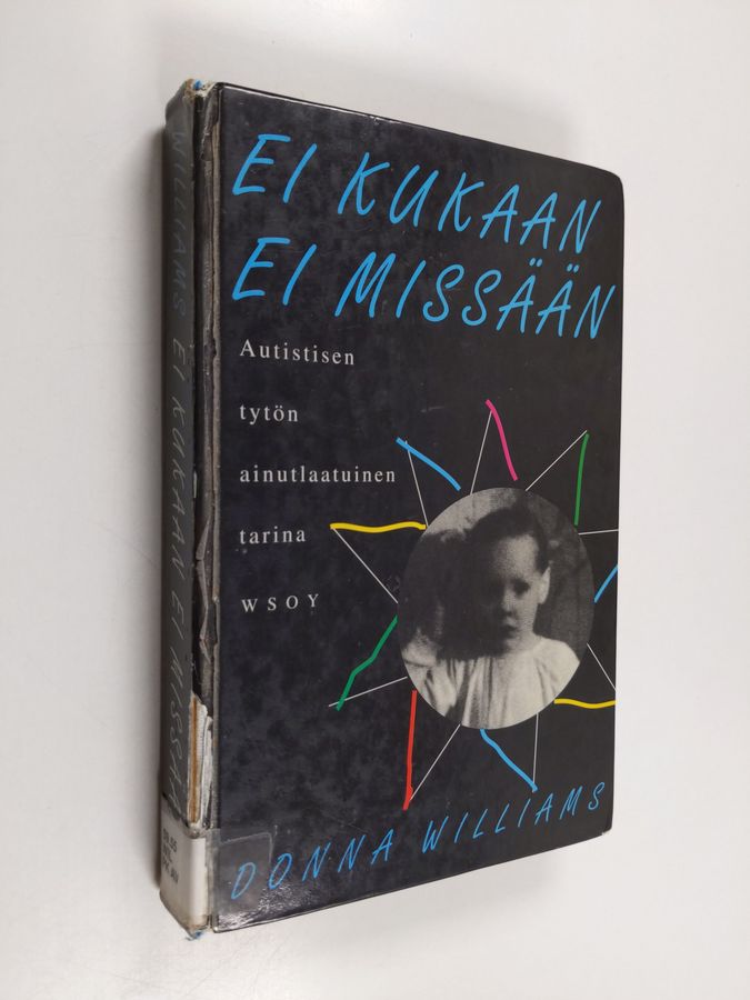 Ei kukaan ei missään