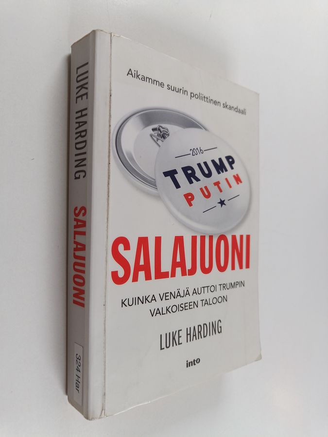 Salajuoni