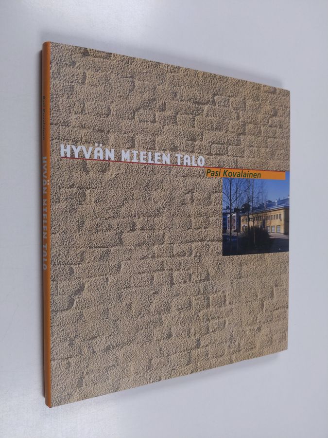 Hyvän mielen talo