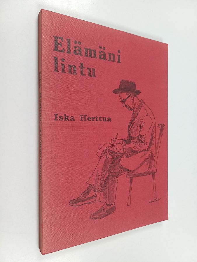 Elämäni lintu