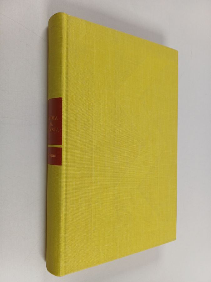 Graham Greene : Voima ja kunnia