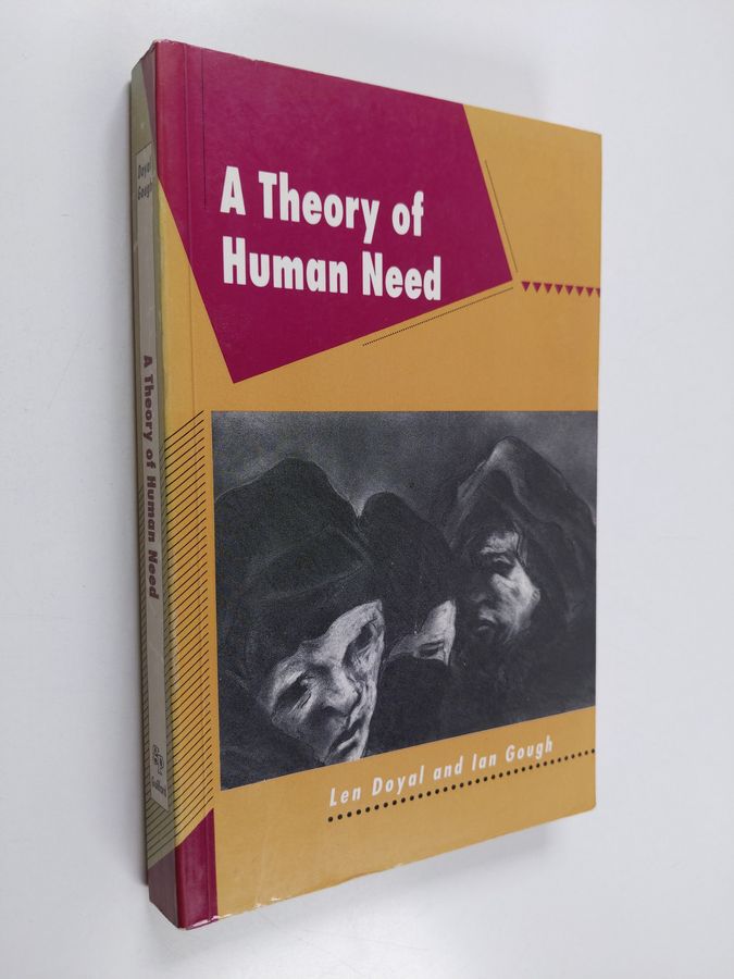 A theory of human need