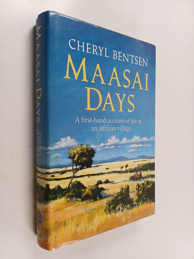 Maasai days
