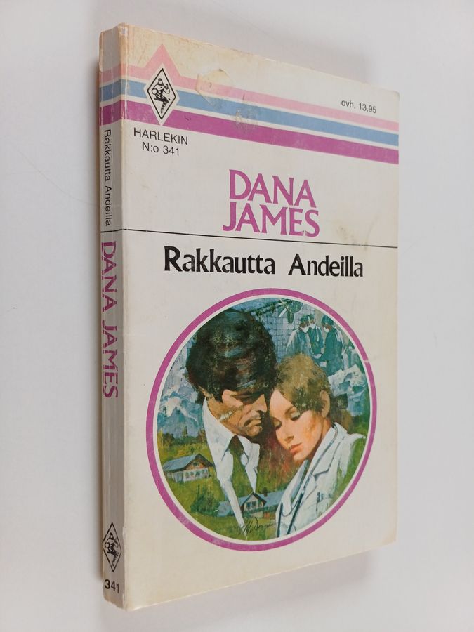 Rakkautta Andeilla