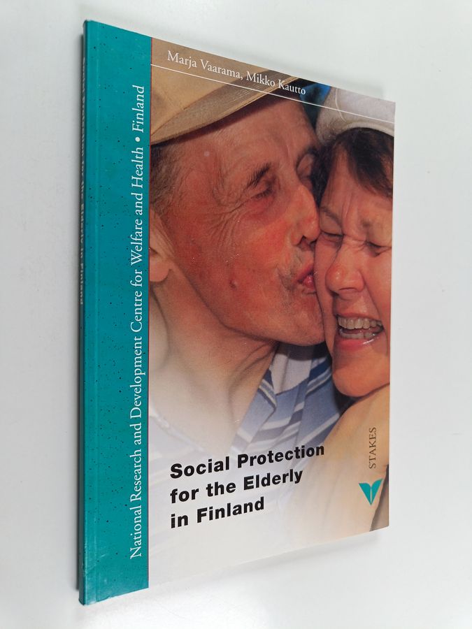 Social protection for the elderly in Finland