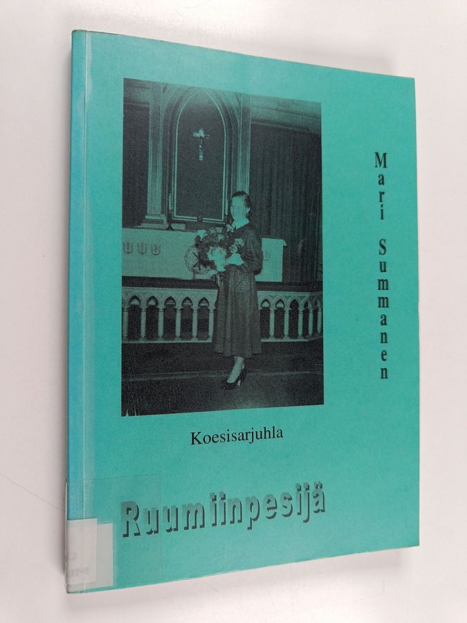 Ruumiinpesijä