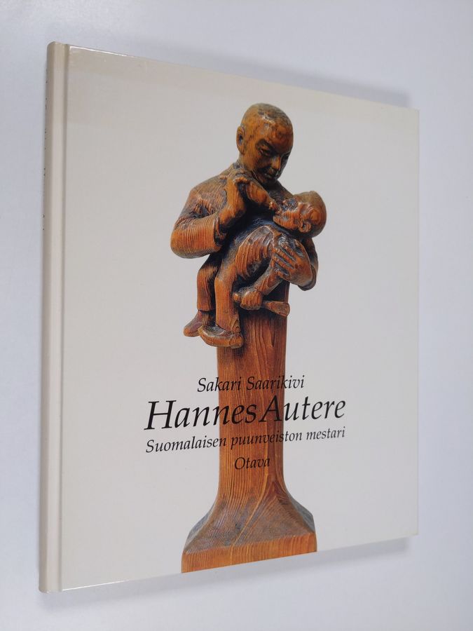 Hannes Autere