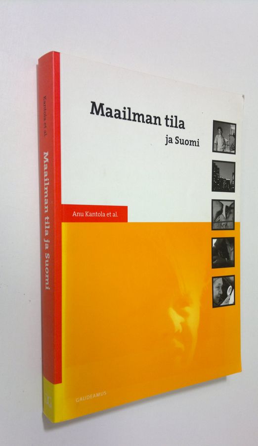Maailman tila ja Suomi