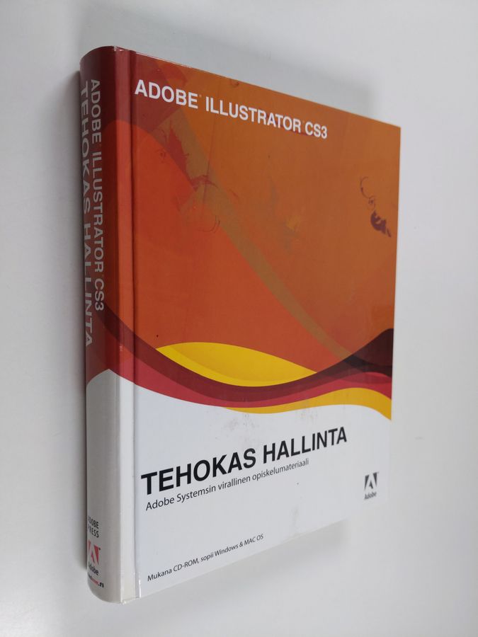 Adobe Illustrator CS3