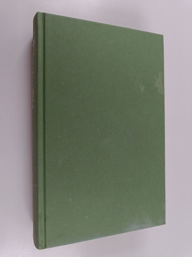 Hovimäki.
