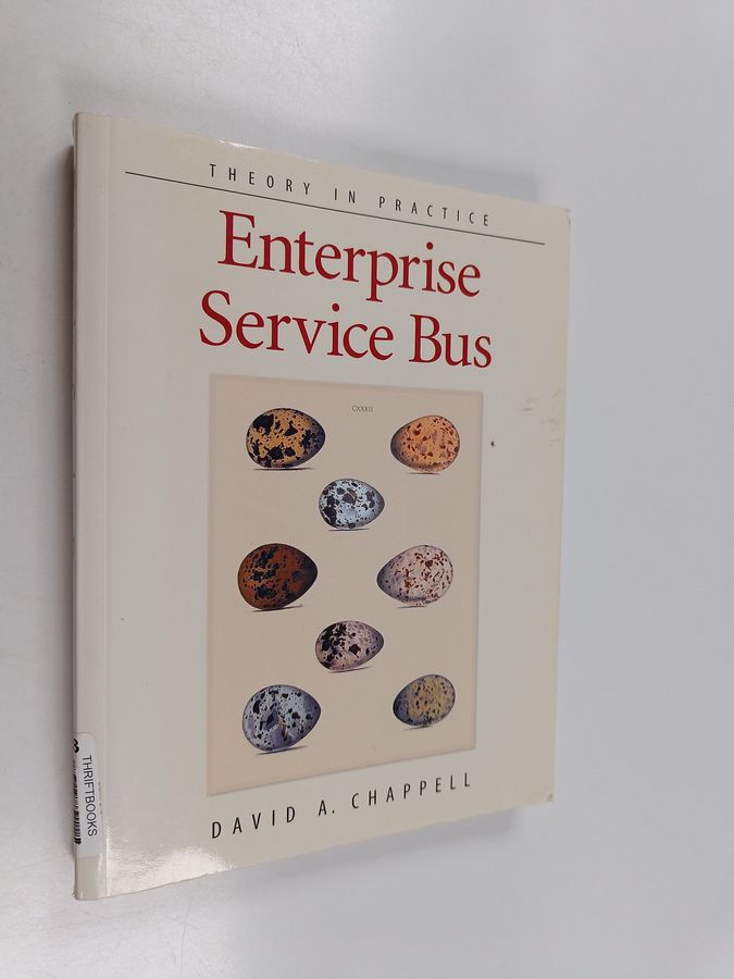 Enterprise service bus