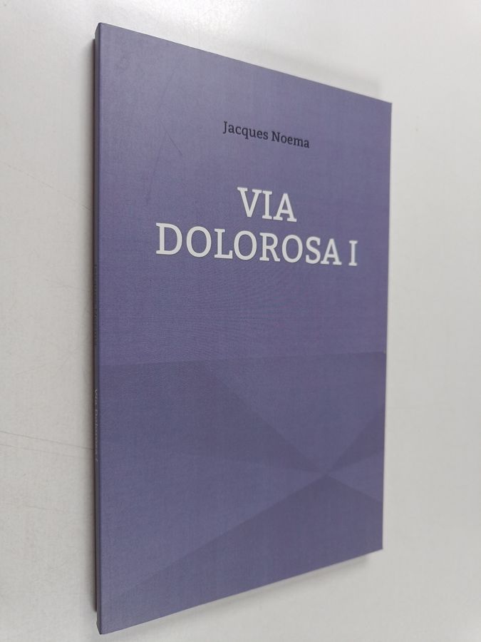 Via Dolorosa.