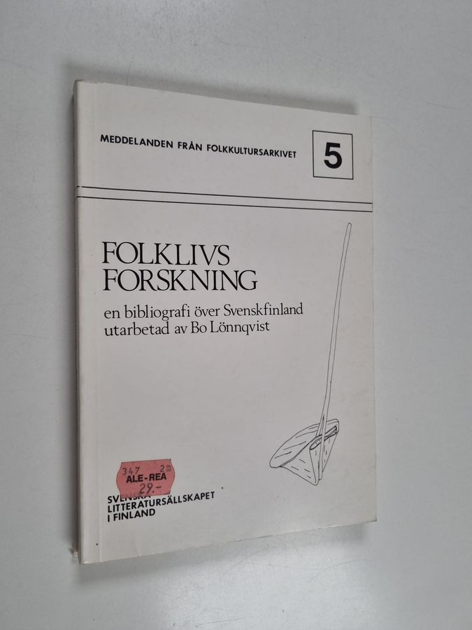 Folklivsforskning