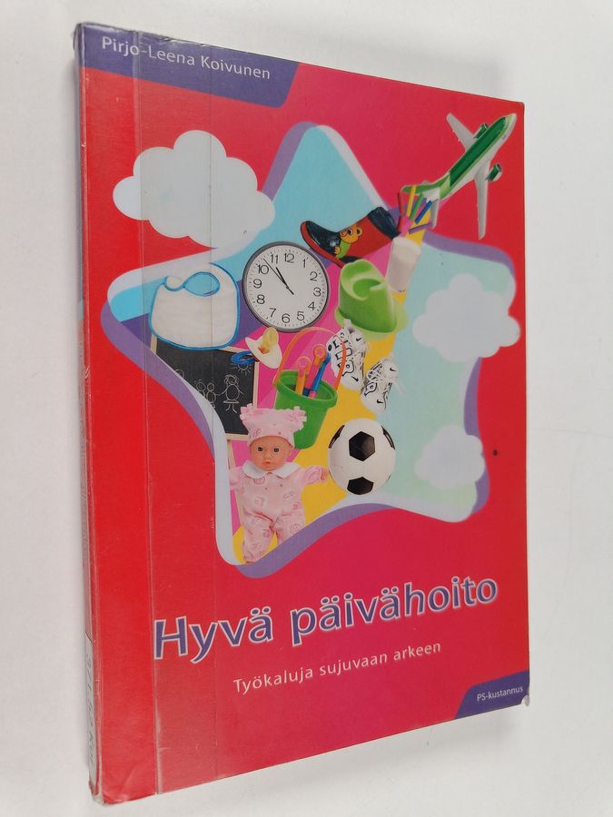 Hyvä päivähoito