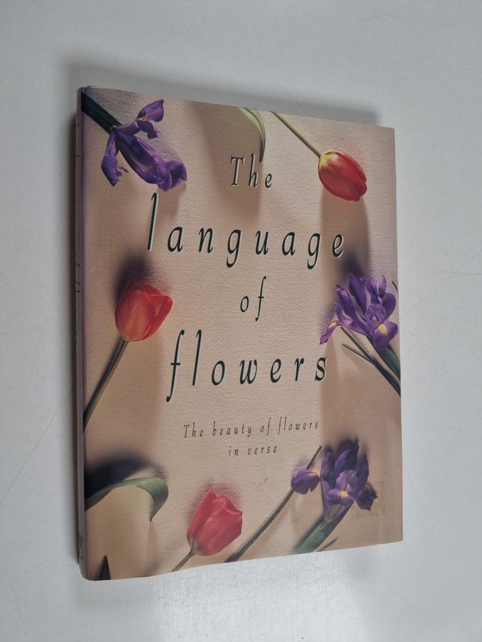 Language of flowers