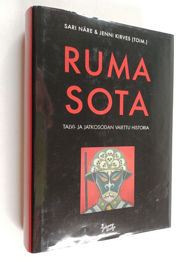 Ruma sota