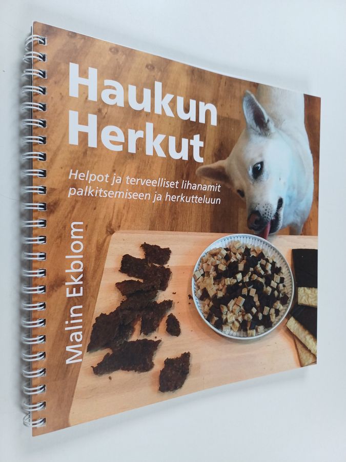 Haukun herkut