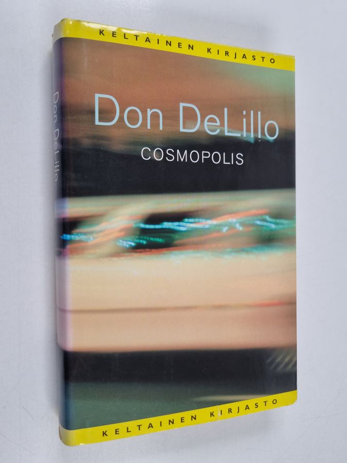 Cosmopolis