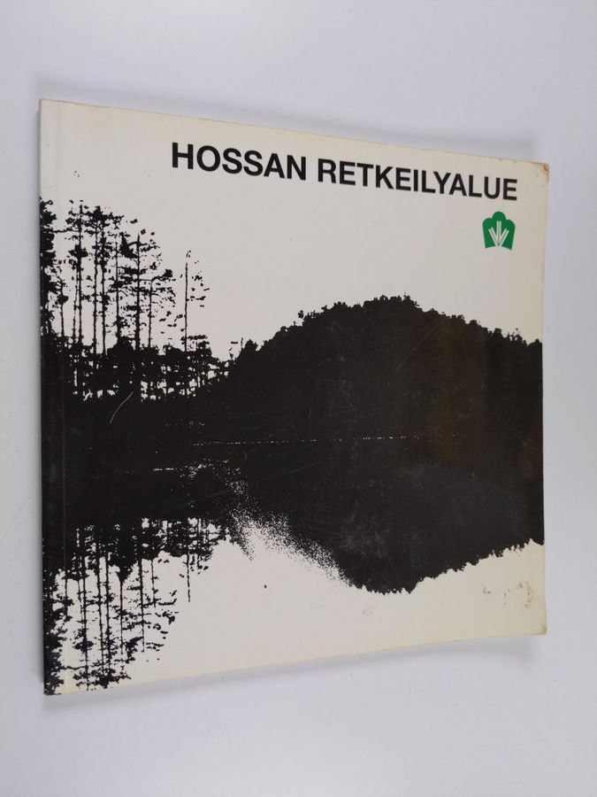 Hossan retkeilyalue