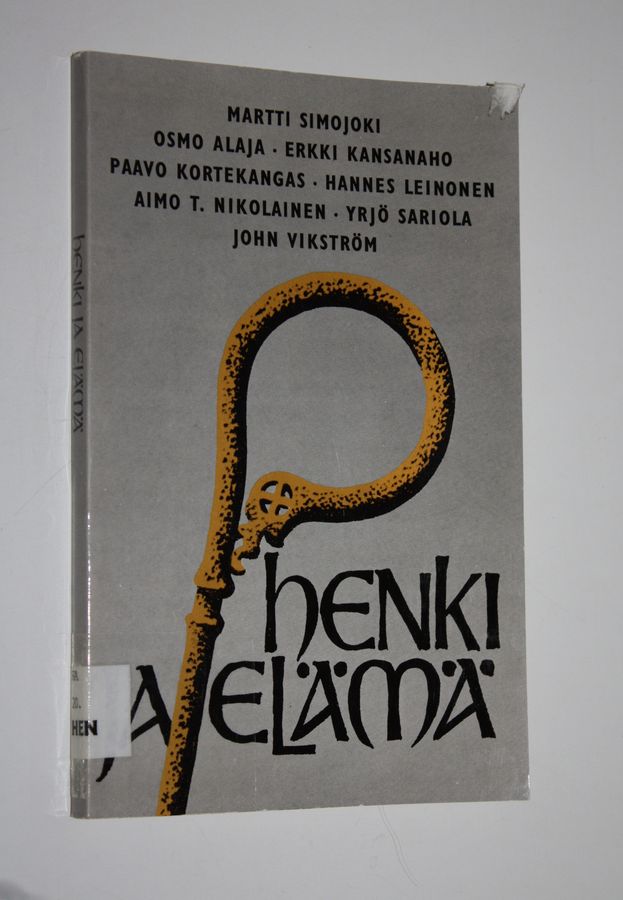 Henki ja elämä