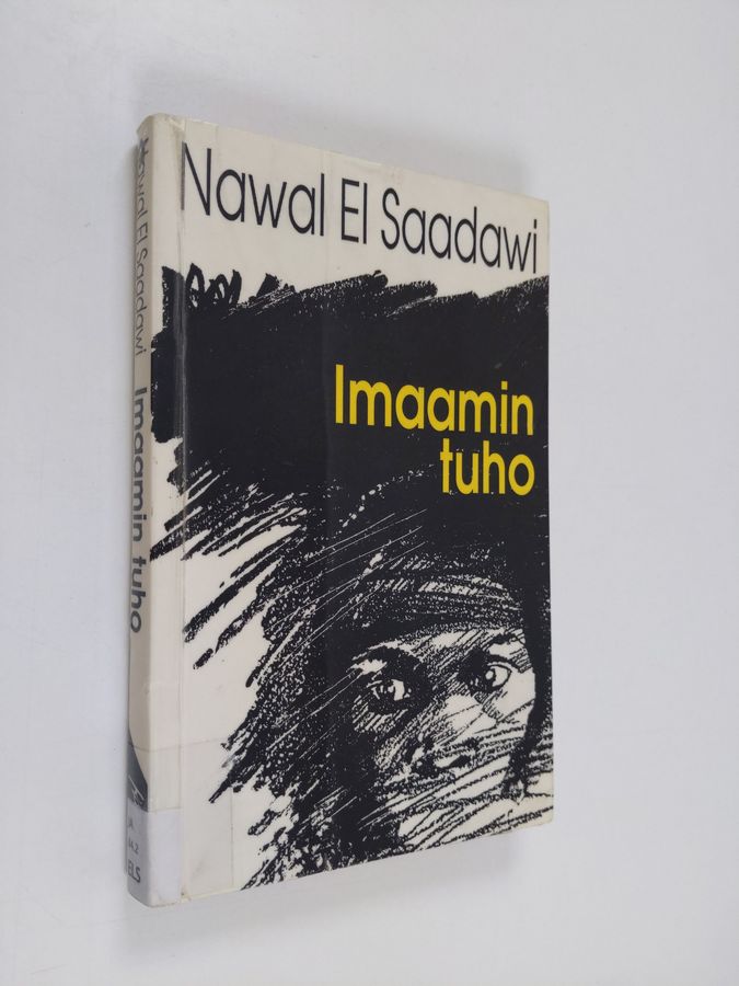 Imaamin tuho