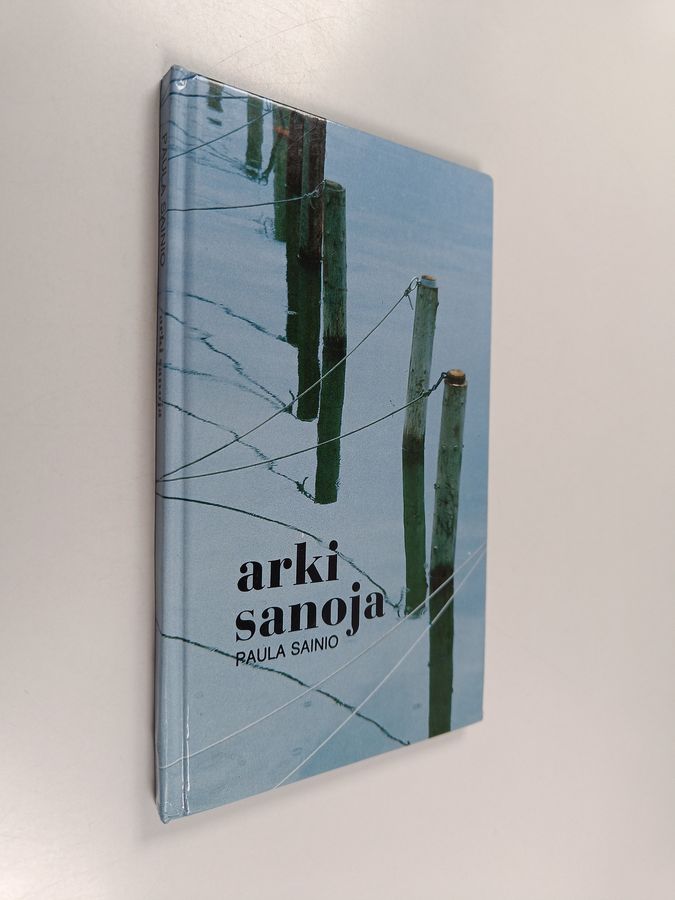 Arkisanoja