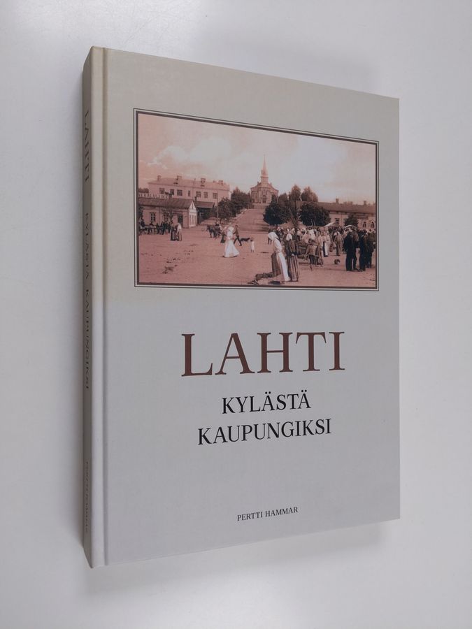 Lahti