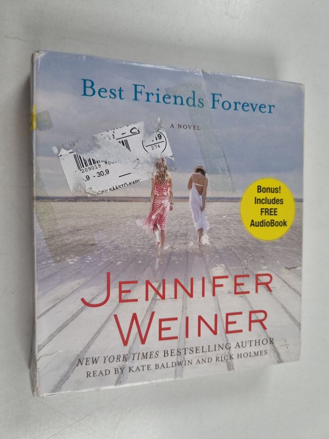 Best friends forever