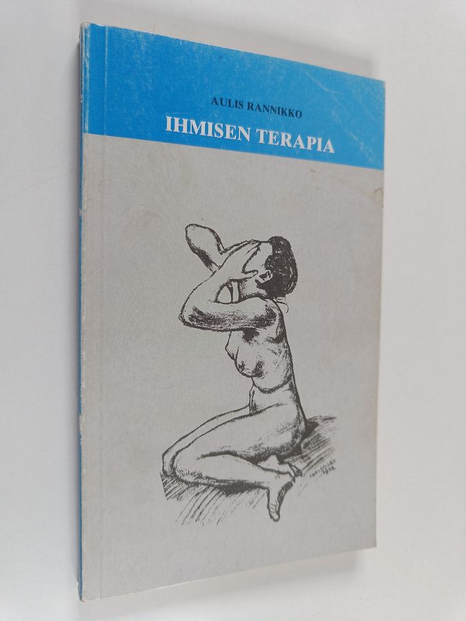 Ihmisen terapia