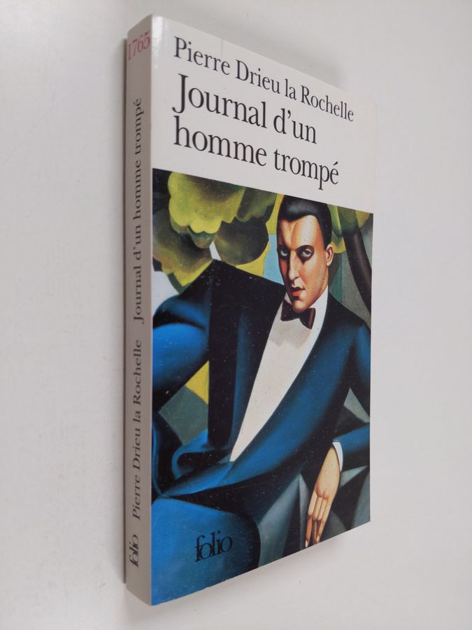 Journal d'un homme trompé
