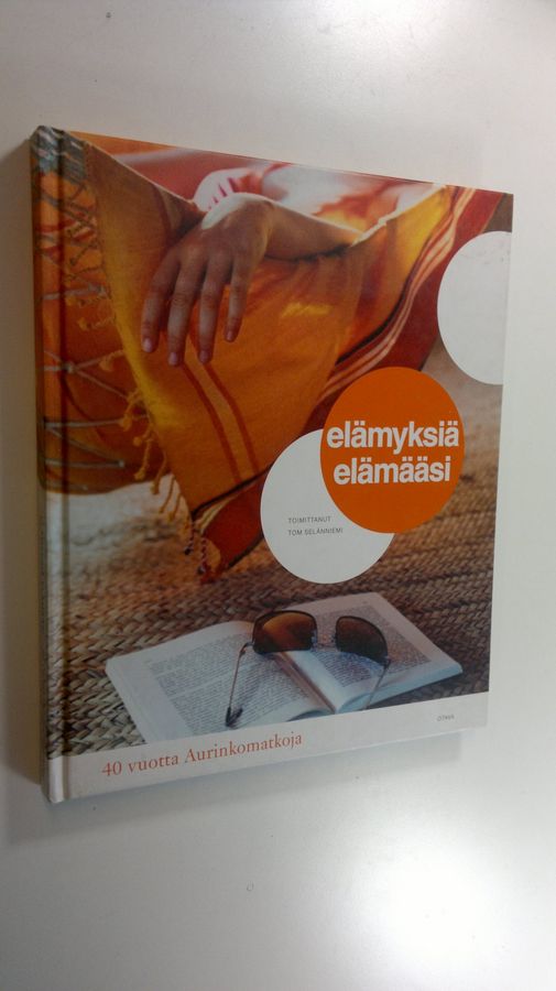 Elämyksiä elämääsi