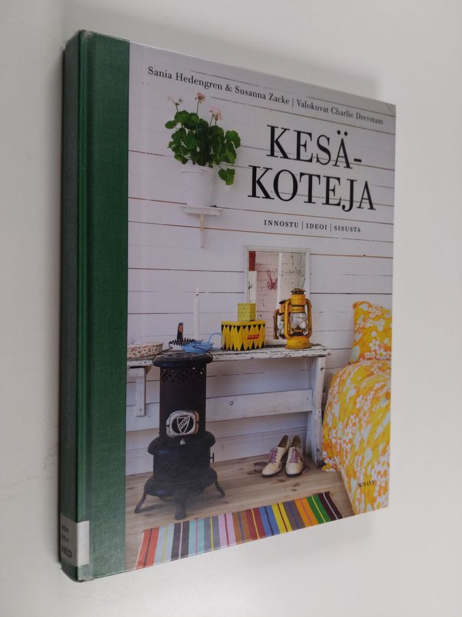Kesäkoteja