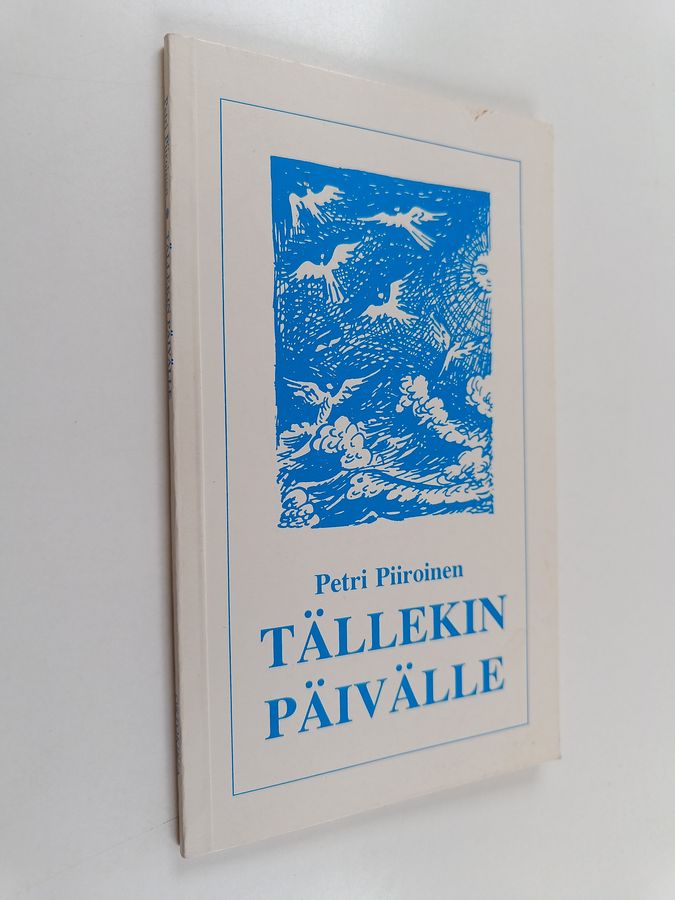 Tällekin päivälle